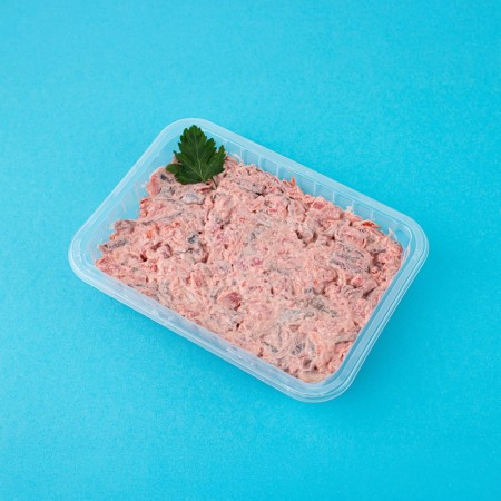 Селедка под шубой Селедка под шубой